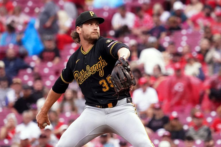 Brewers vs. Pirates Betting Splits and Odds for Thursday, August 6