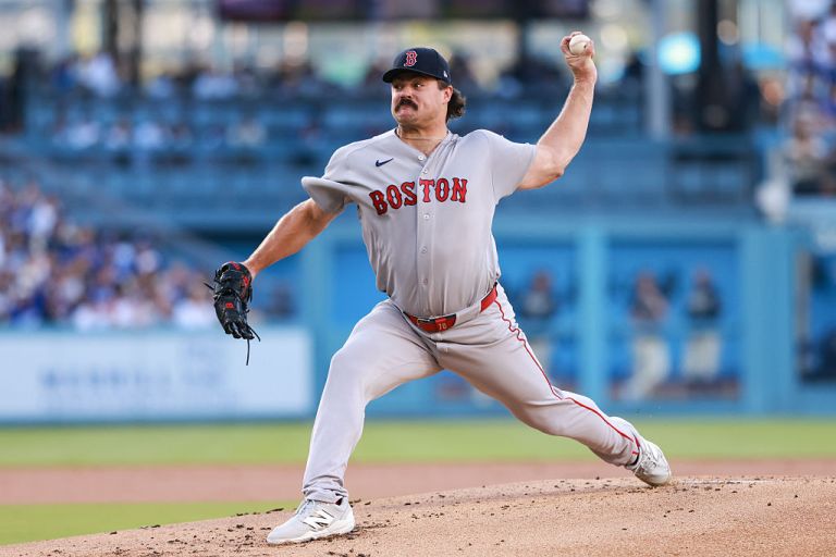 Red Sox vs. Athletics Betting Splits and Odds for Friday, August 7