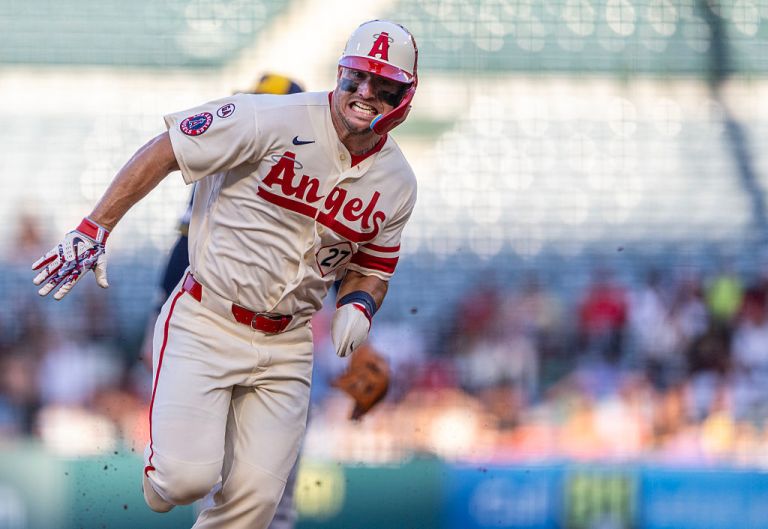 Texas Rangers at Los Angeles Angels prediction, pick for MLB on Wednesday 8/12/26