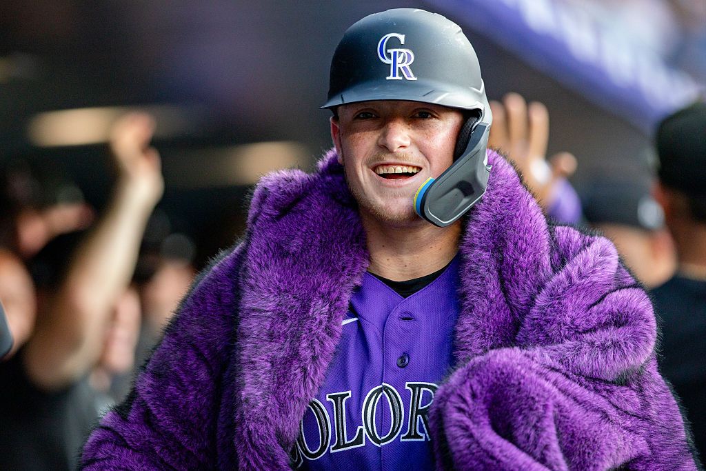 MLB Best Bets: Top home run props for Tuesday 8/18/26