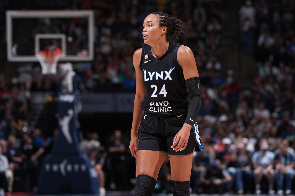 Minnesota Lynx vs. Portland Fire prediction, pick for Wednesday 8/12/26