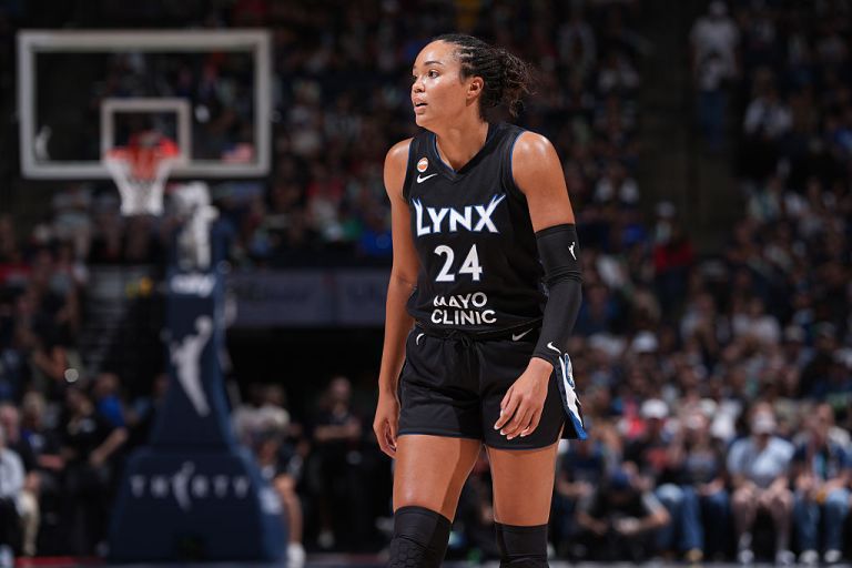 Minnesota Lynx vs. Portland Fire prediction, pick for Wednesday 8/12/26