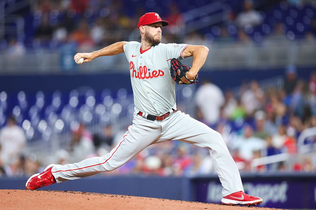 Orioles vs. Phillies Betting Splits for Sunday, August 2