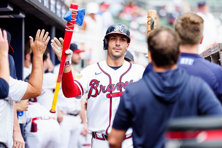 Braves vs. Marlins Betting Splits and Odds for Wednesday, August 5