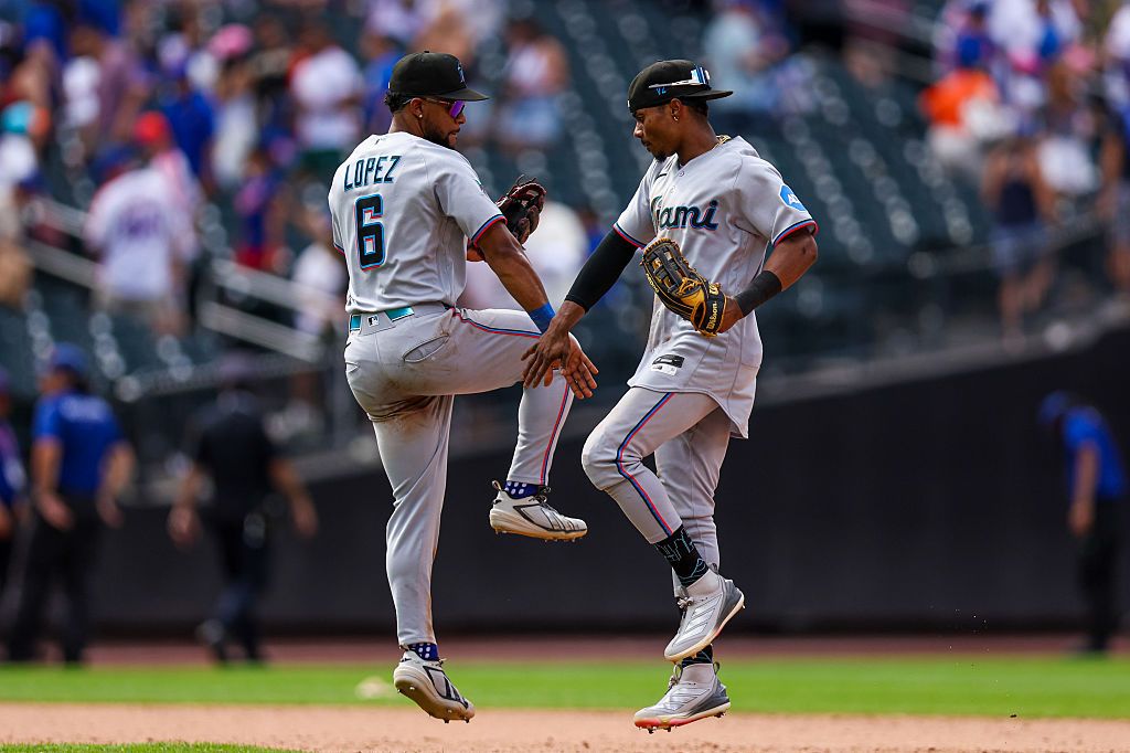 Atlanta Braves vs. Miami Marlins prediction, pick for MLB on Wednesday 8/05/26