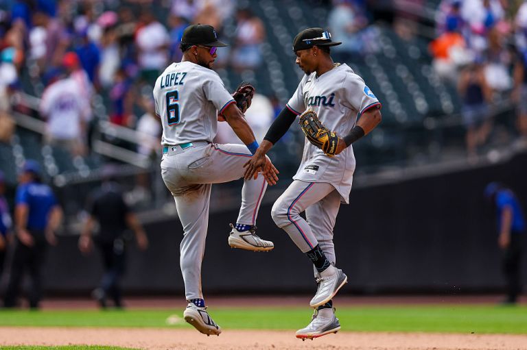 Miami Marlins vs. Philadelphia Phillies prediction, pick for Tuesday 8/18/26