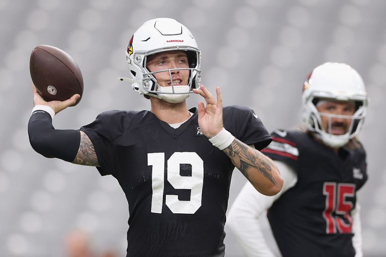 Carolina Panthers at Arizona Cardinals prediction, pick for NFL Preseason on 8/6/26