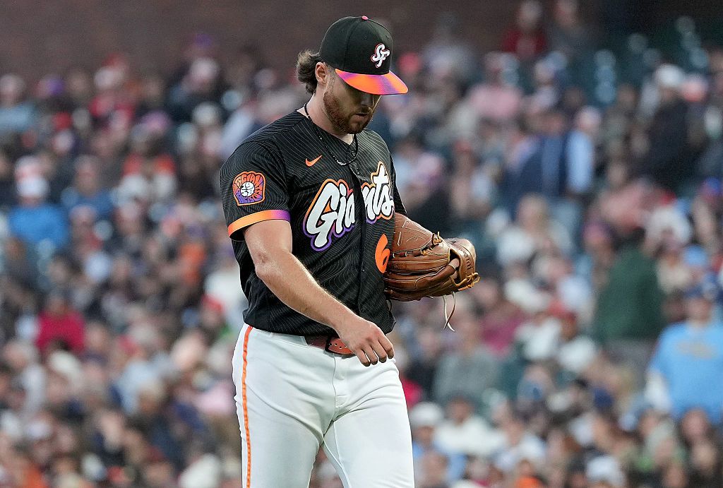 San Diego Padres vs. San Francisco Giants prediction, pick for MLB on Sunday 8/02/26