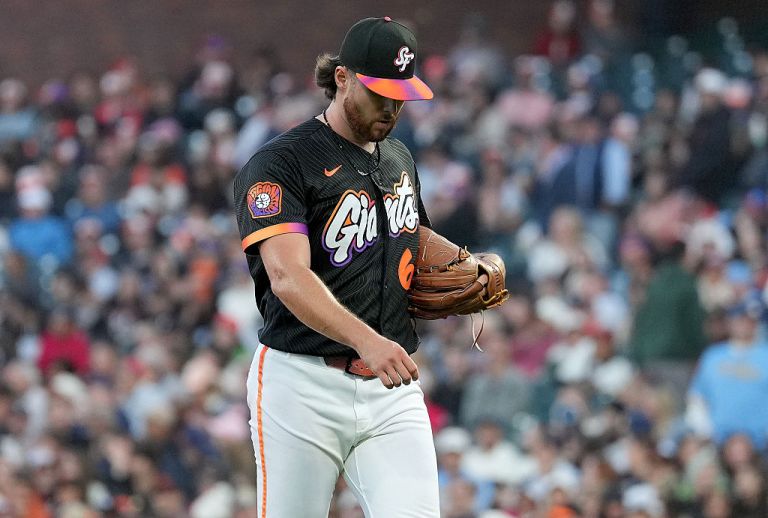 San Diego Padres vs. San Francisco Giants prediction, pick for MLB on Sunday 8/02/26