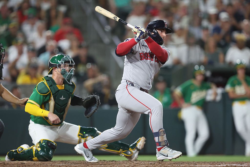 Fantasy Baseball Cheat Sheet: Top DraftKings MLB DFS Plays for Saturday 8/22/26