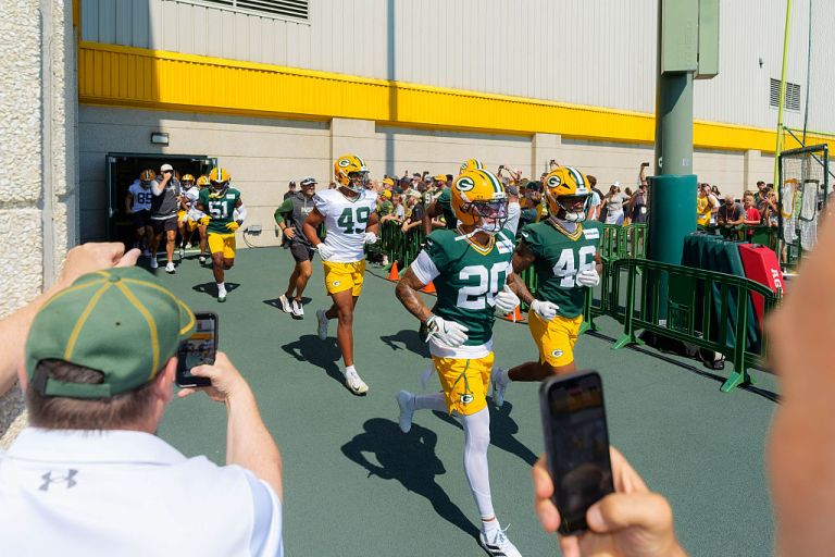 Green Bay Packers at Pittsburgh Steelers prediction, pick for NFL Preseason on 8/13/26