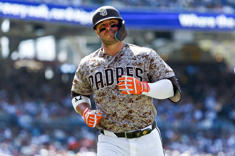 MLB Best Bets: Top home run props for Wednesday 8/5/26