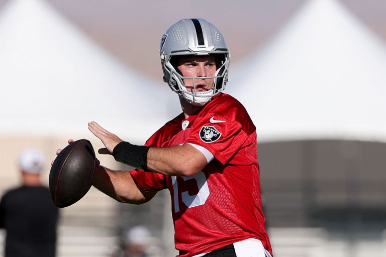 Arizona Cardinals vs. Las Vegas Raiders prediction, pick for NFL Preseason on 8/13/26