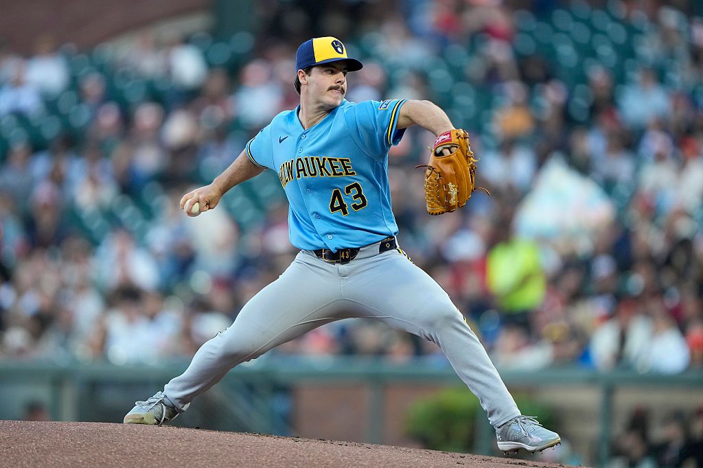 Brewers vs. Pirates Betting Splits and Odds for Tuesday, August 4