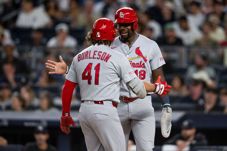 Yankees vs. Cardinals Betting Splits and Odds for Wednesday, August 5