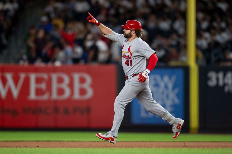 MLB Best Bets: Top player prop bets for Friday 8/07/26