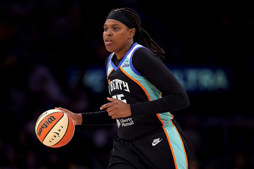 Seattle Storm vs. New York Liberty prediction, pick for Wednesday 8/5/26