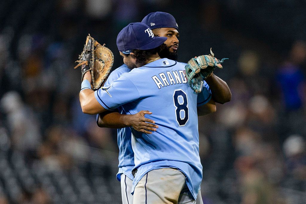 Rockies vs. Rays Betting Splits and Odds for Tuesday, August 4