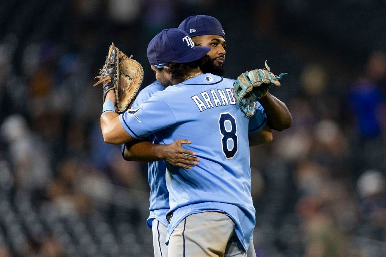 Tampa Bay Rays at Seattle Mariners prediction, pick for MLB on Sunday 8/9/26