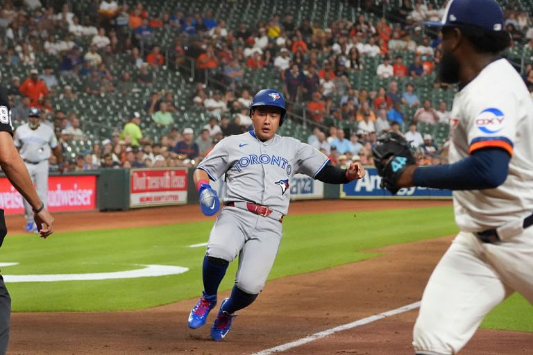 Astros vs. Blue Jays Betting Splits and Odds for Tuesday, August 4