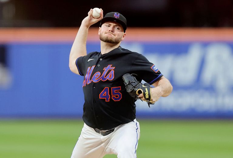 Guardians vs. Mets Betting Splits and Odds for Wednesday, August 5