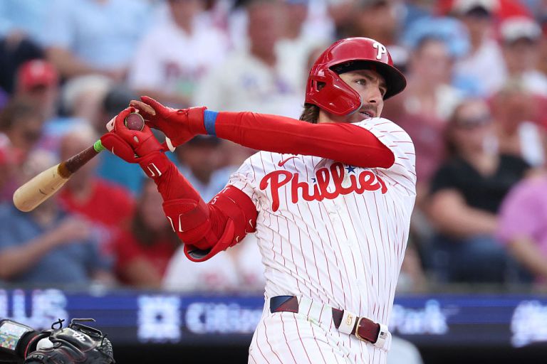 Top Batter vs. Pitcher (BvP) Matchups Today for Wednesday, August 5