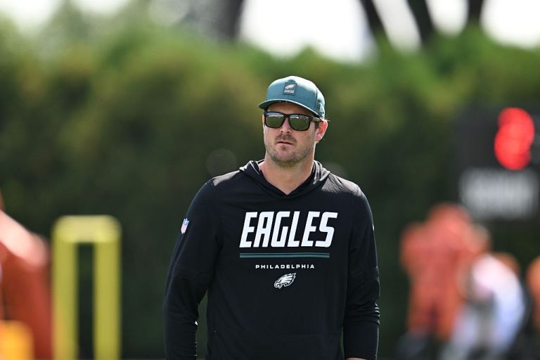 NFC East odds and winner prediction for 2026-27
