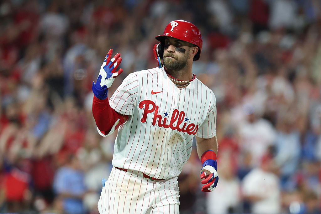 Philadelphia Phillies vs. Washington Nationals prediction, pick for Thursday 8/6/26