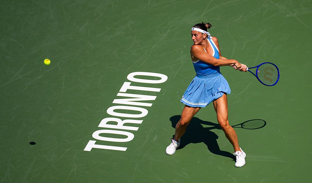 2026 Canadian Open Round of 32 Picks, Predictions: Best Bets for Marta Kostyuk, Luciano Darderi