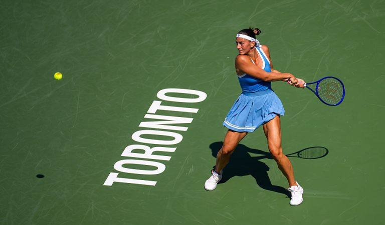 2026 Canadian Open Round of 32 Picks, Predictions: Best Bets for Marta Kostyuk, Luciano Darderi