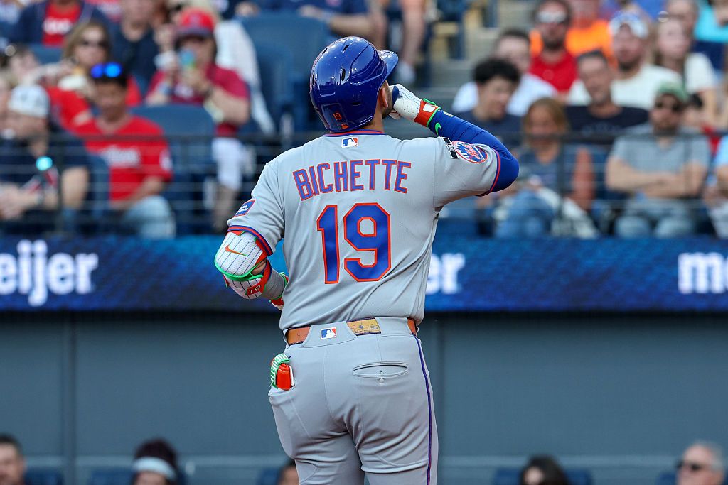Guardians vs. Mets Betting Splits and Odds for Thursday, August 6