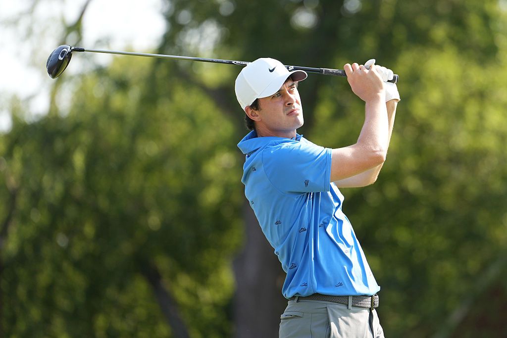 2026 Wyndham Championship Picks: Golf Best Bets on DraftKings Sportsbook