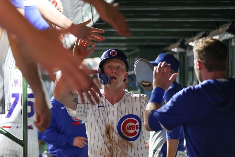 Cubs vs. Dodgers Betting Splits and Odds for Wednesday, August 5