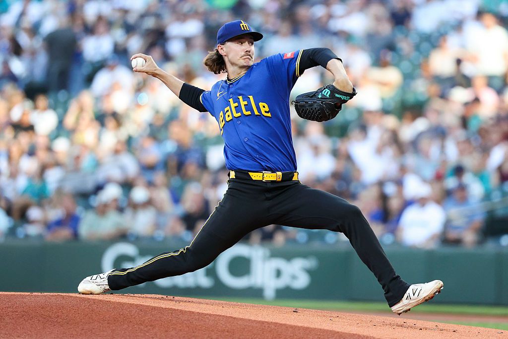 Yankees vs. Mariners Betting Splits for Wednesday, August 12