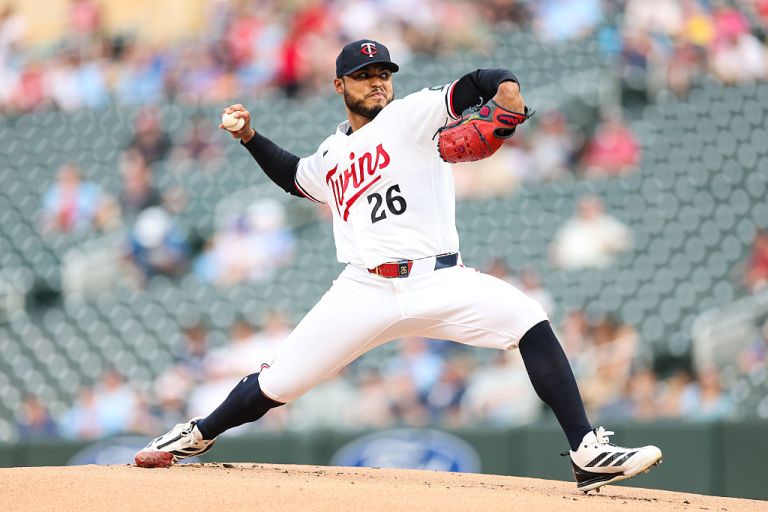 Mariners vs. Twins Betting Splits for Sunday, August 2