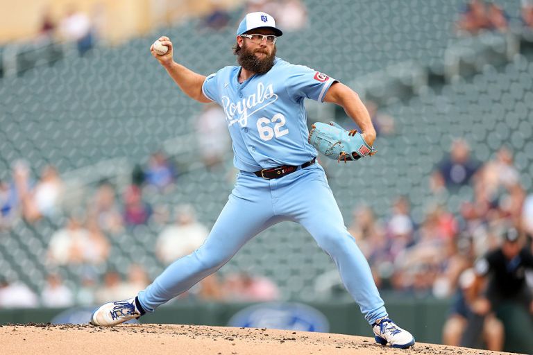 MLB DFS Picks: Starting Pitcher Rankings for Tuesday 8/4/26