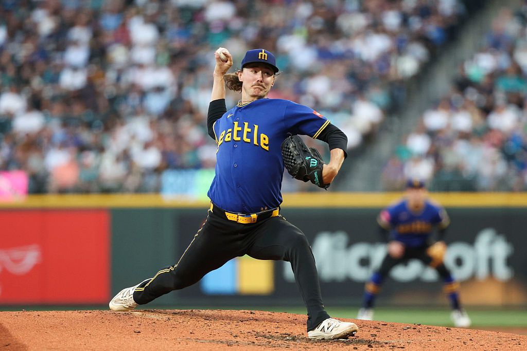 Mariners vs. Tigers Betting Splits and Odds for Thursday, August 6