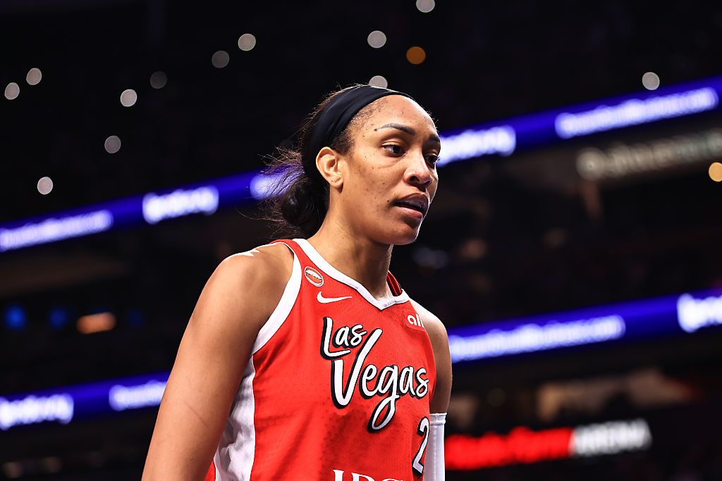 Indiana Fever vs. Las Vegas Aces prediction, pick for Thursday 8/6/26