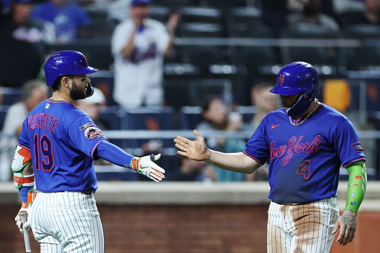 Guardians vs. Mets Betting Splits and Odds for Tuesday, August 4