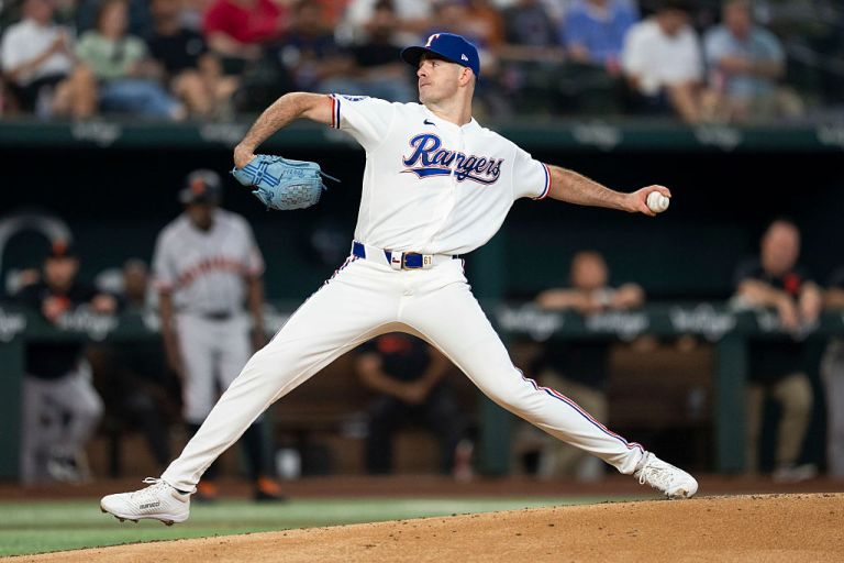 MLB DFS Picks: Starting Pitcher Rankings for Tuesday 8/11/26