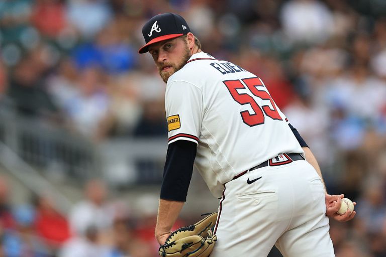MLB DFS Picks: Starting Pitcher Rankings for Monday 8/10/26