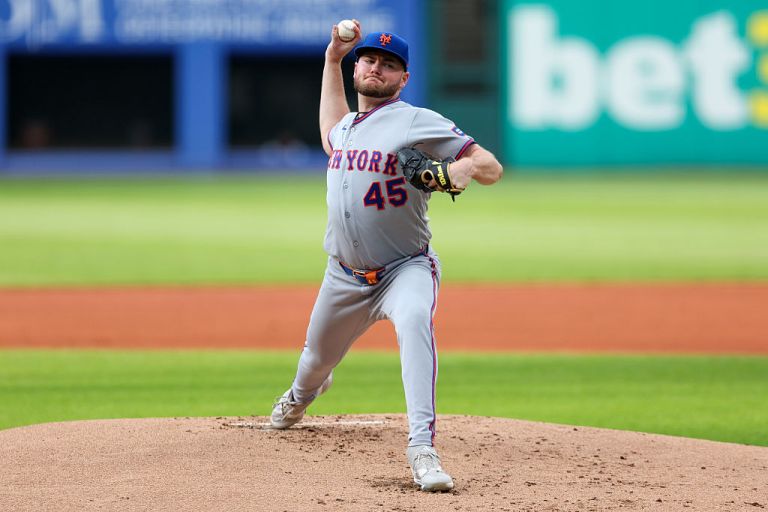 MLB Picks: Best Strikeout Prop Bets for Monday 8/10/26