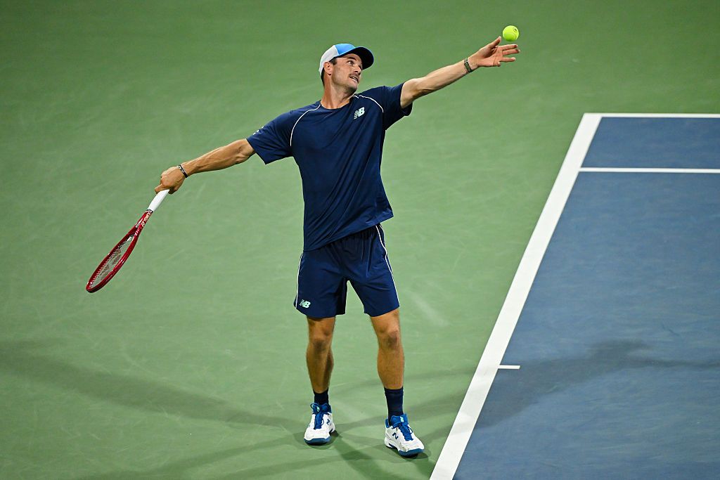 Tommy Paul vs. Learner Tien Pick, Prediction for 2026 Canadian Open