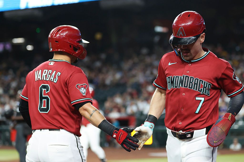 Diamondbacks vs. Padres Betting Splits and Odds for Thursday, August 6