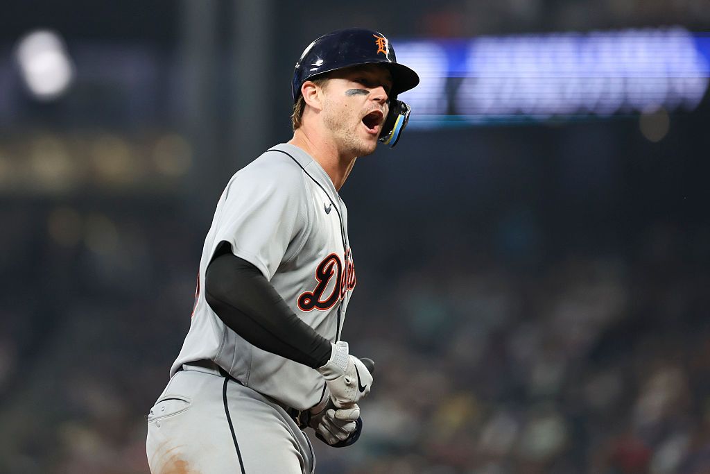 Detroit Tigers at Pittsburgh Pirates prediction, pick for MLB on Monday 8/17/26