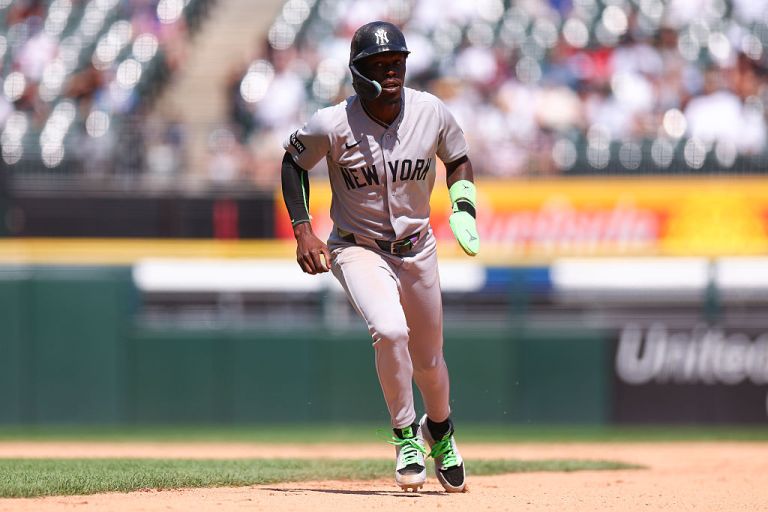 Cubs vs. Yankees Betting Splits for Sunday, August 2
