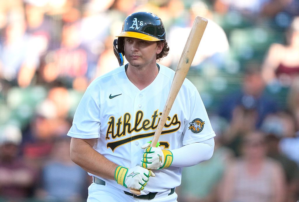 Athletics vs. Tigers Betting Splits for Sunday, August 2
