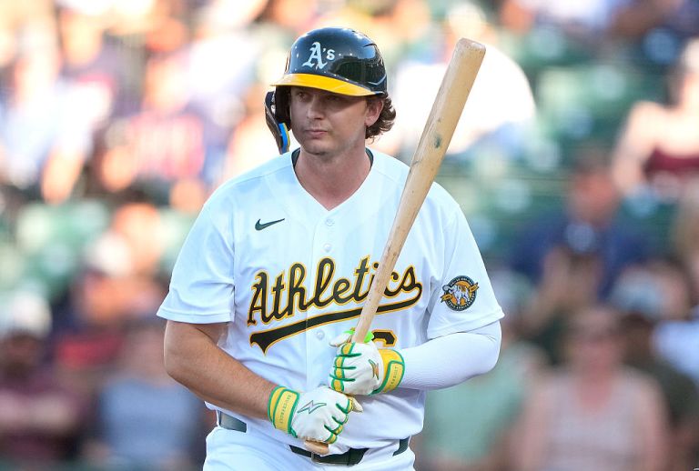 Athletics vs. Tigers Betting Splits for Sunday, August 2