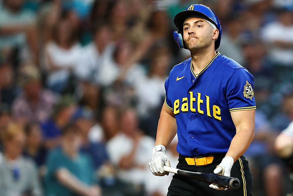 Mariners vs. Tigers Betting Splits and Odds for Tuesday, August 4