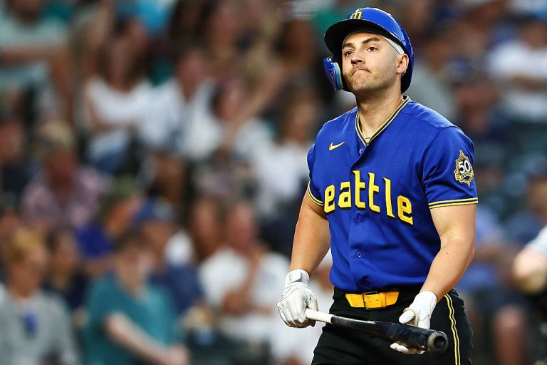 Mariners vs. Tigers Betting Splits and Odds for Tuesday, August 4